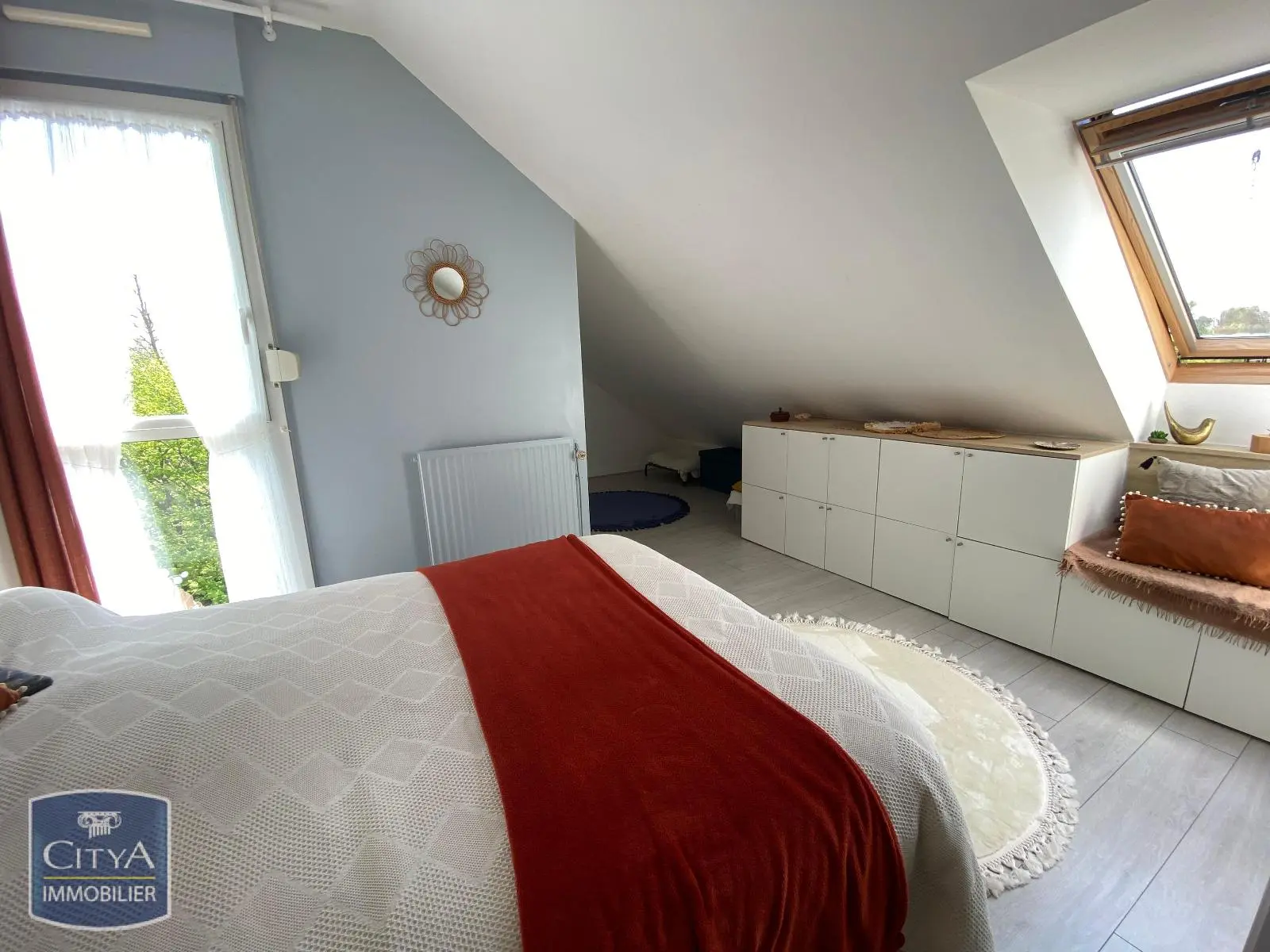 Photo 7 Appartement 2 pièces 52m²