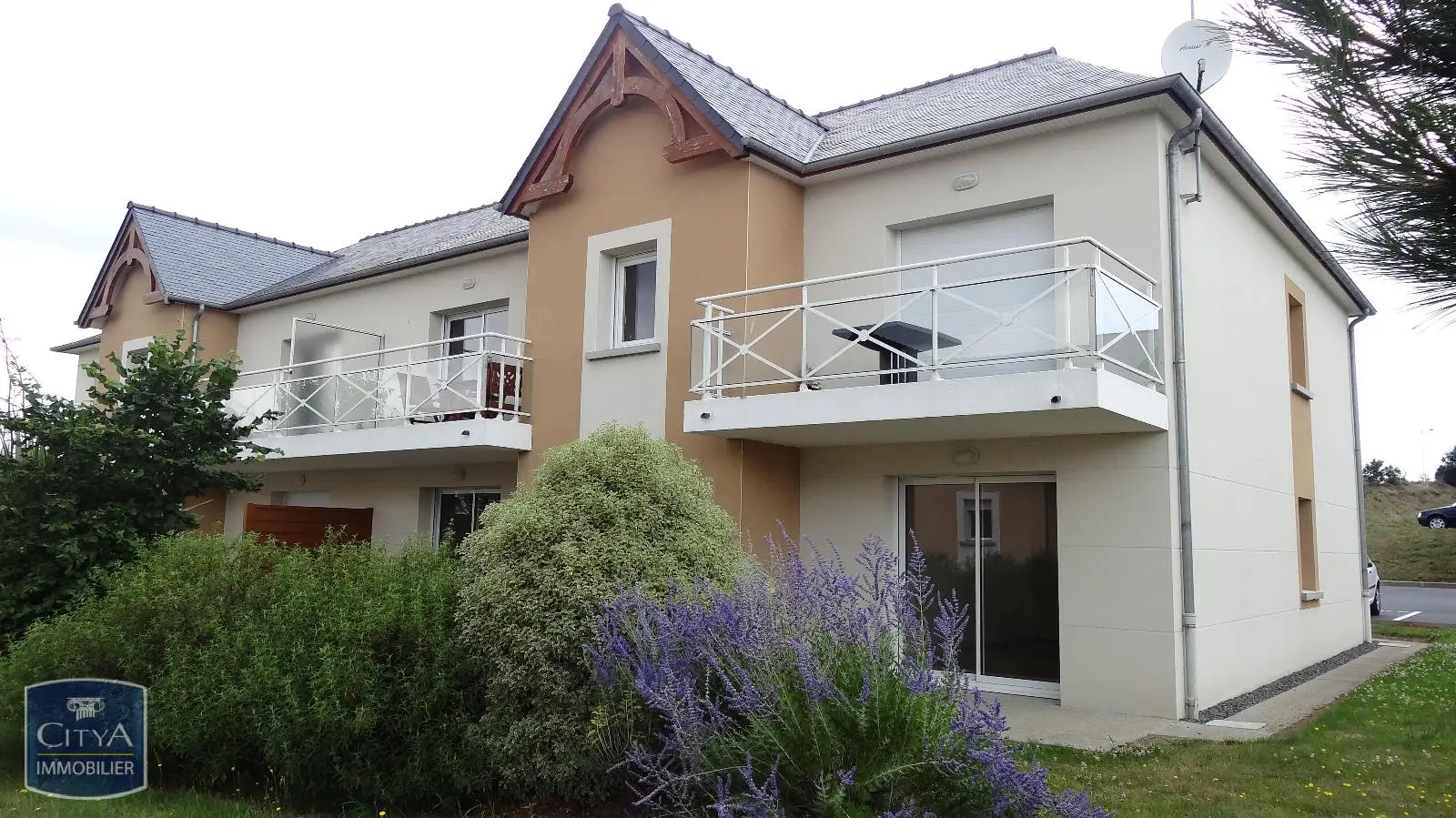 Photo 6 Appartement 2 pièces 43.69m²