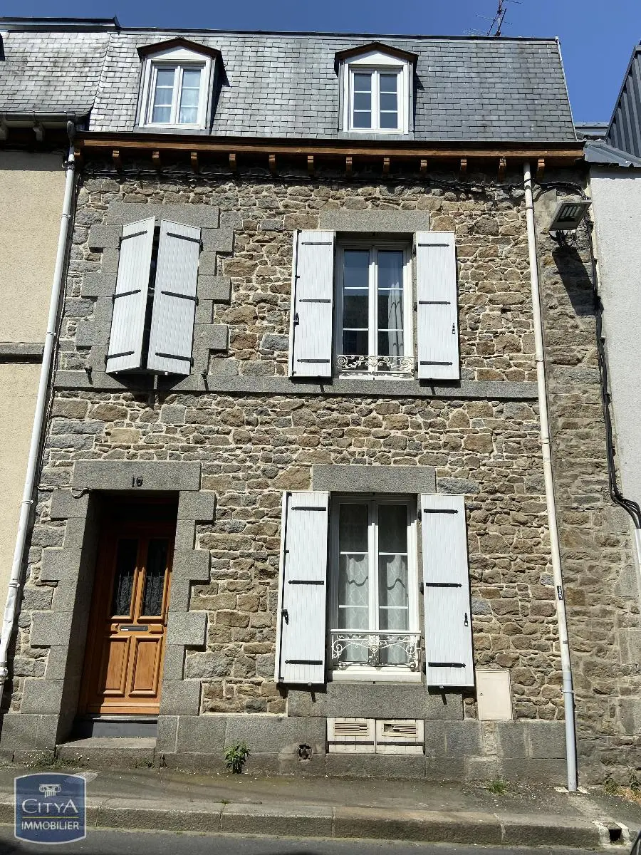 Photo 14 Maison 141m²