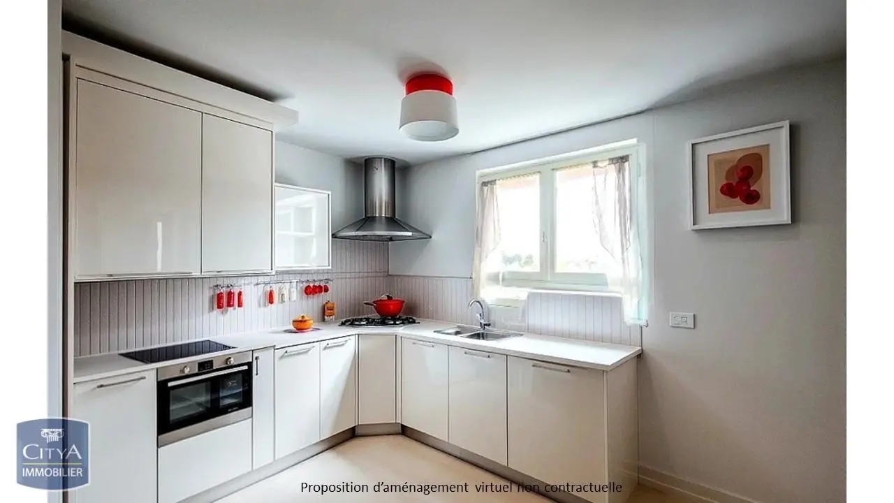 Photo 3 Appartement 4 pièces 71.5m²