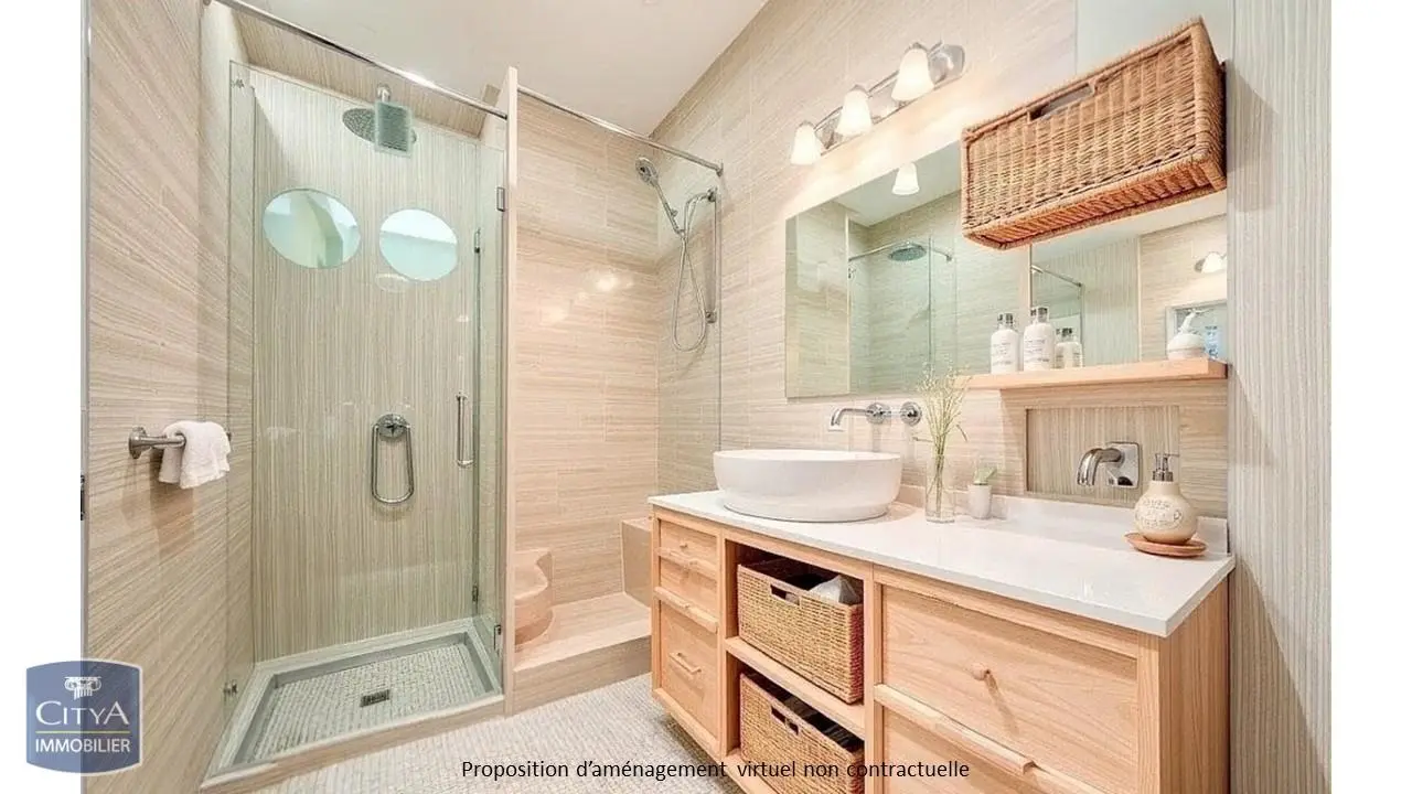 Photo 5 Appartement 4 pièces 71.5m²