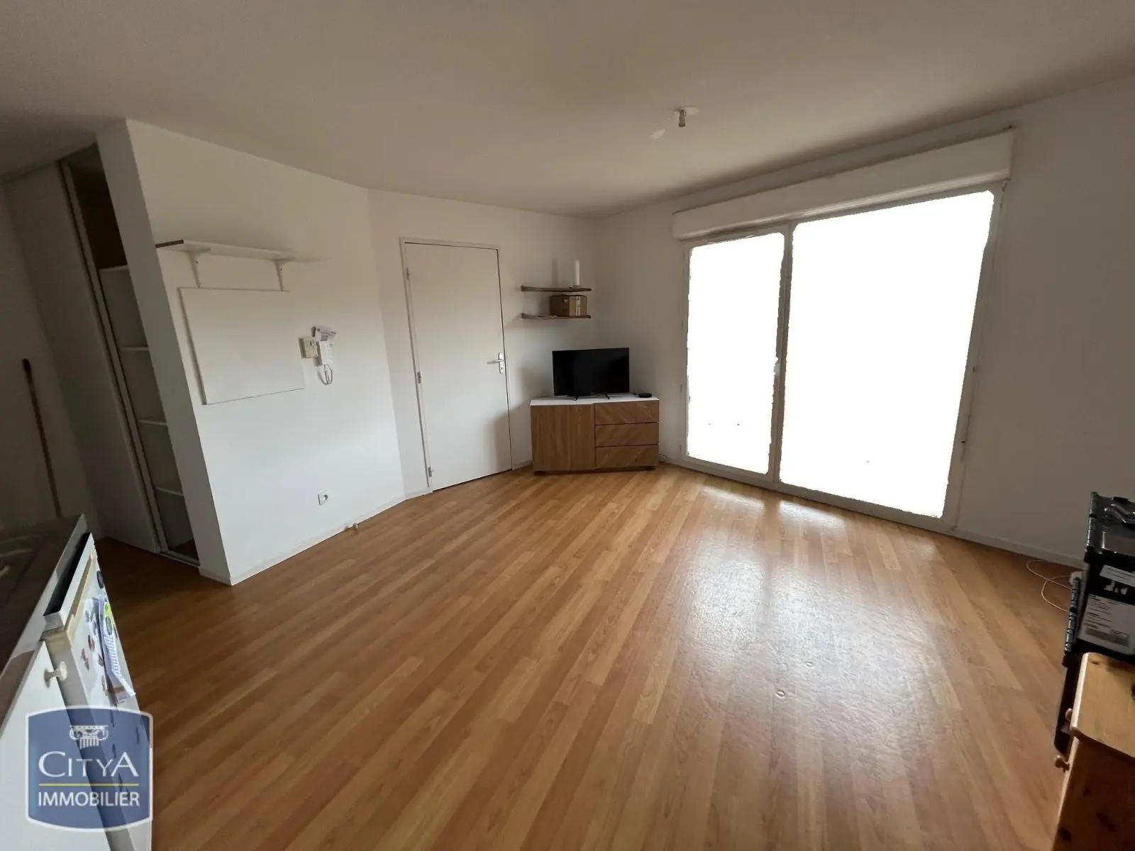 Photo 1 Appartement 2 pièces 35.27m²