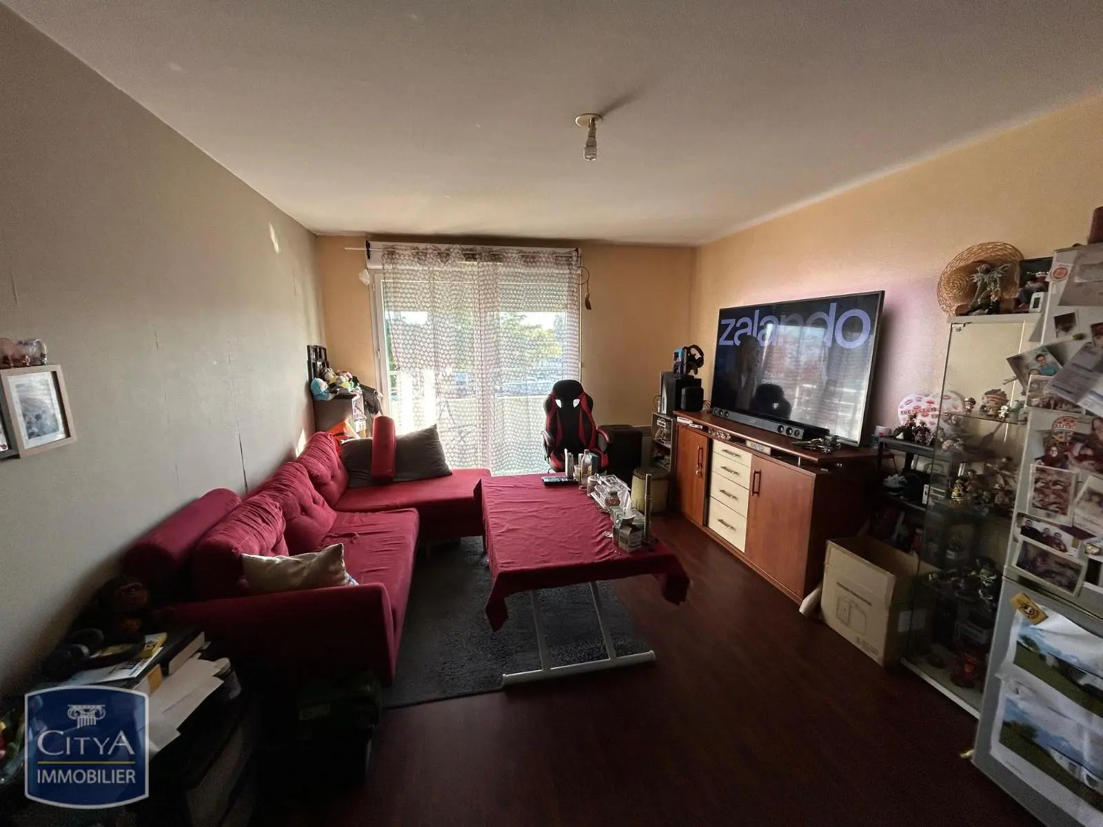 Photo 1 appartement Saint-Brieuc