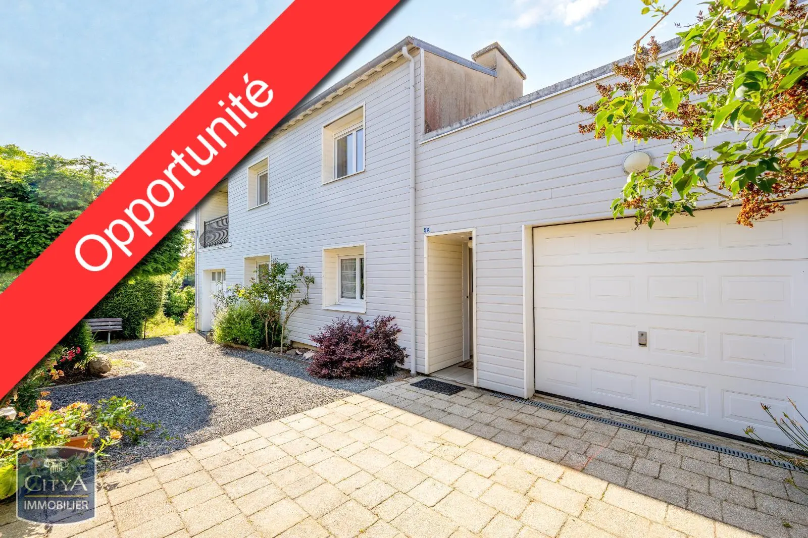 Photo 1 Maison 5 pièces 120m²