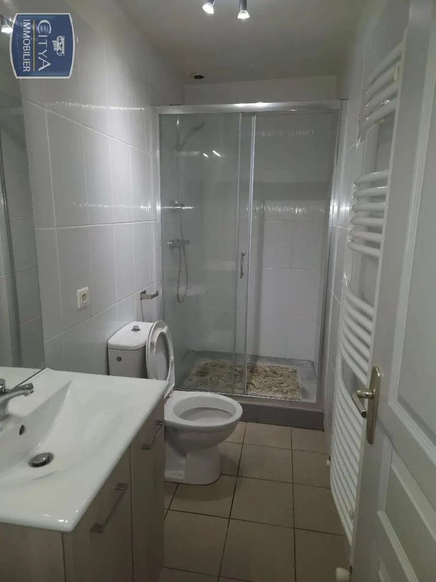 Photo 6 Appartement 2 pièces 50m²