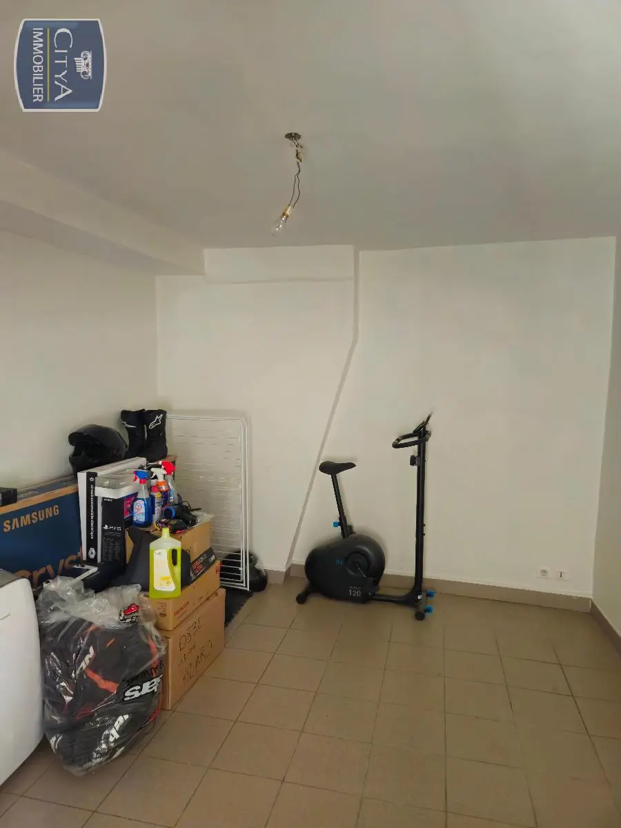 Photo 5 Appartement 2 pièces 50m²