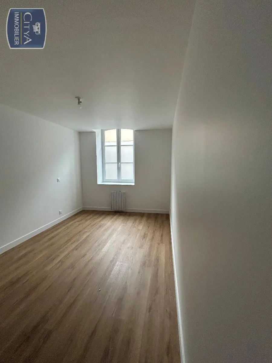 Photo 1 Appartement 2 pièces 60.03m²