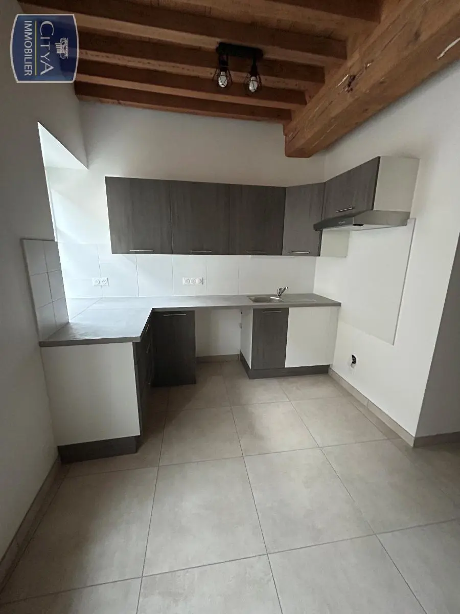 Photo 2 appartement Villefranche-sur-Saône