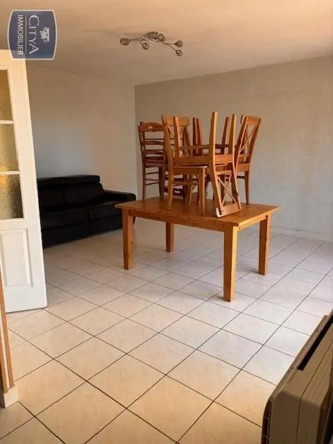 Photo 4 Appartement 2 pièces 49.01m²