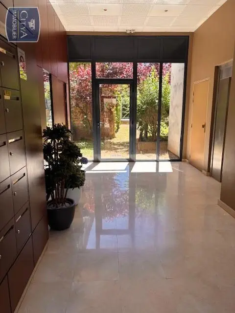 Photo 1 Appartement 2 pièces 49.01m²