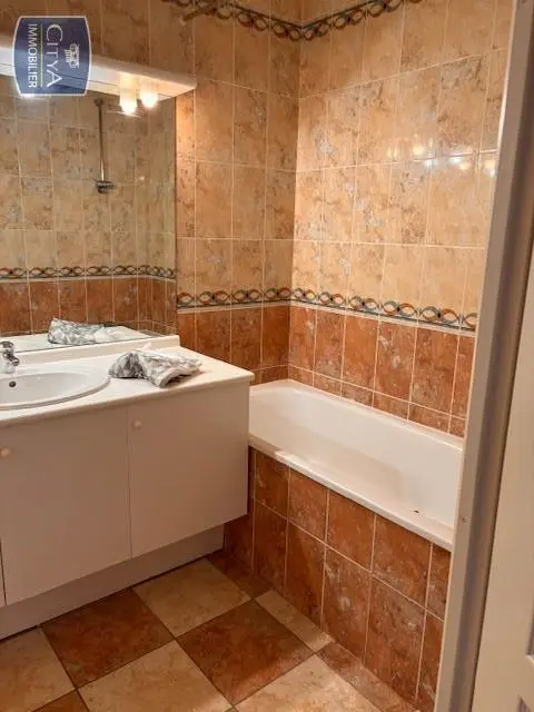 Photo 10 Appartement 2 pièces 49.01m²