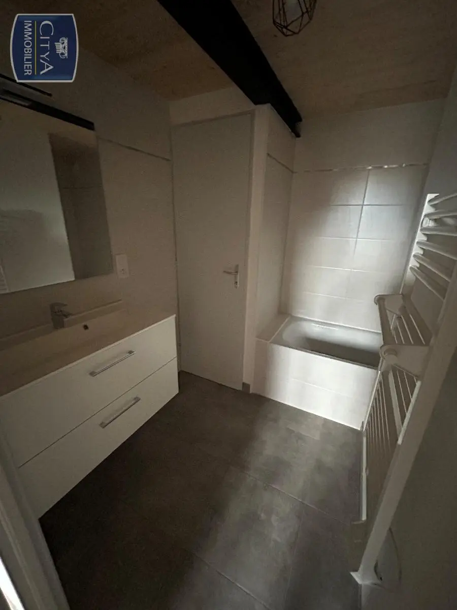 Photo 3 Appartement 2 pièces 61.42m²