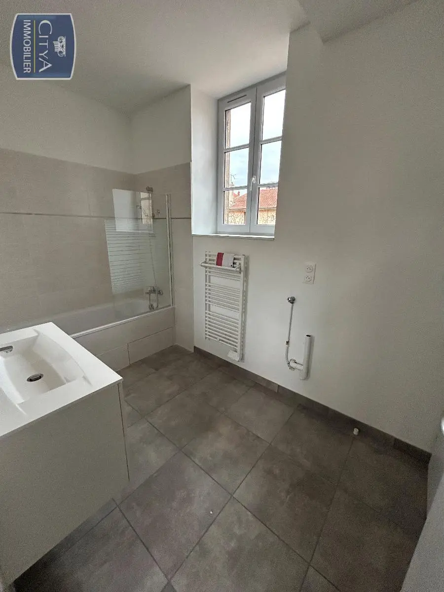 Photo 3 Appartement 3 pièces 59.34m²