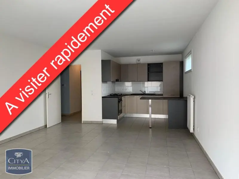 Photo 1 Appartement 4 pièces 80.42m²