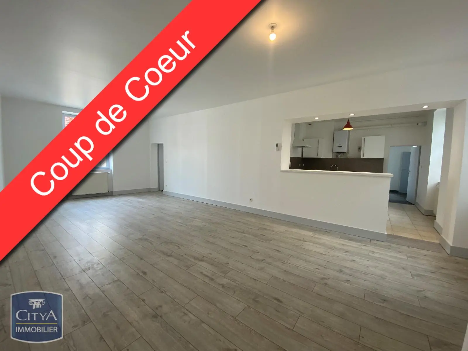 Photo 1 Appartement 3 pièces 83.56m²