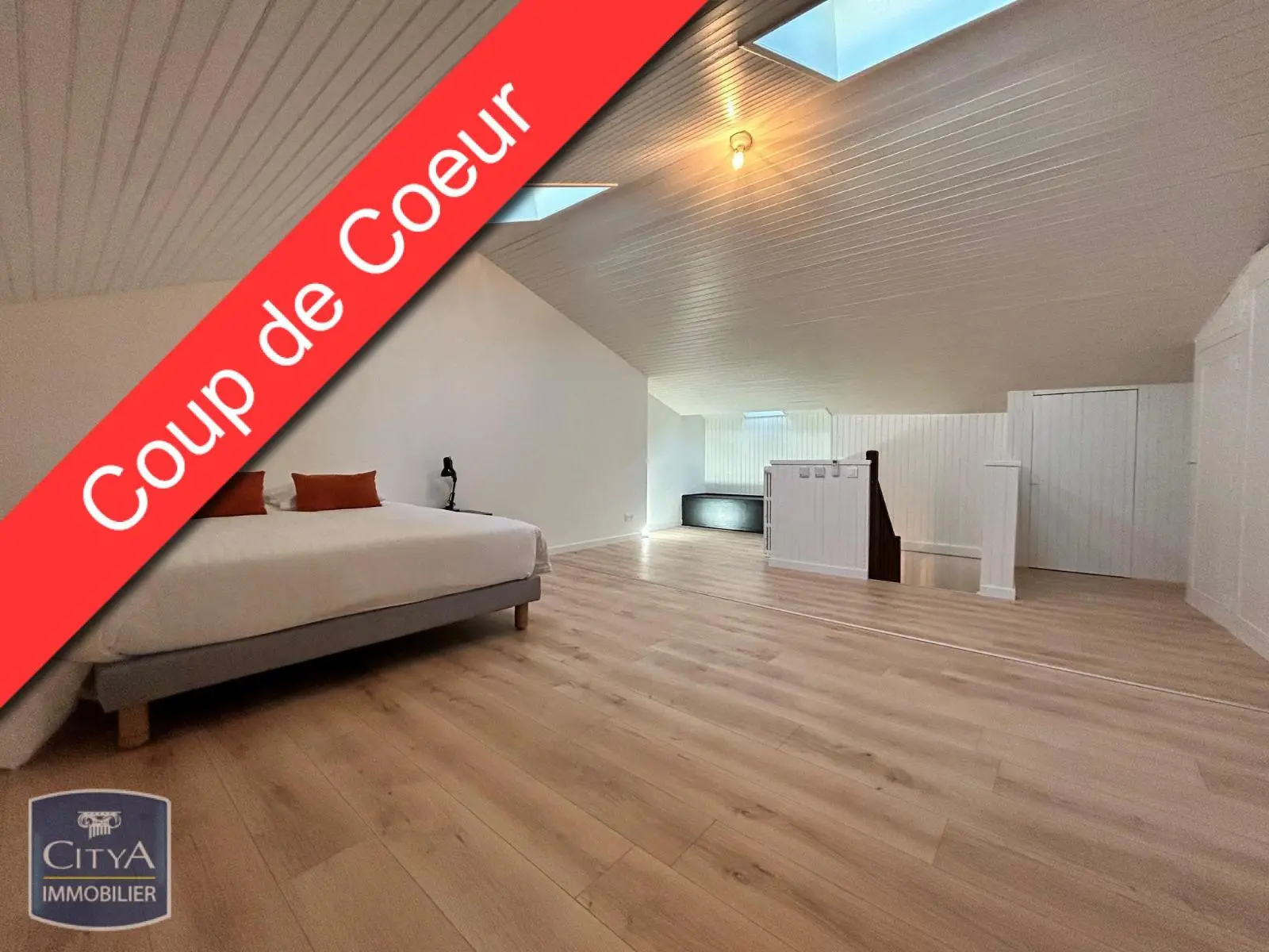 Photo 1 Appartement 2 pièces 65.66m²