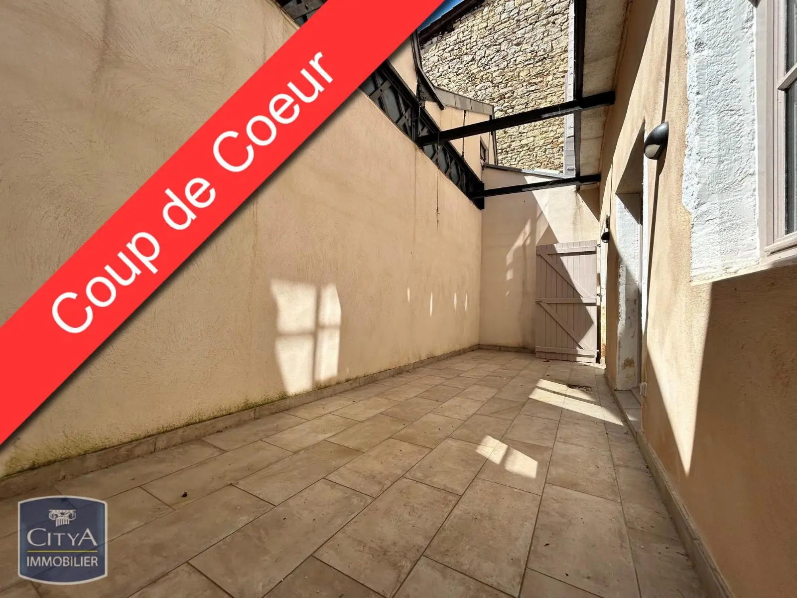 Appartement 3 pièces 65 m² · à Villefranche-sur-Saône · 65,1 m² · 820 €/mois