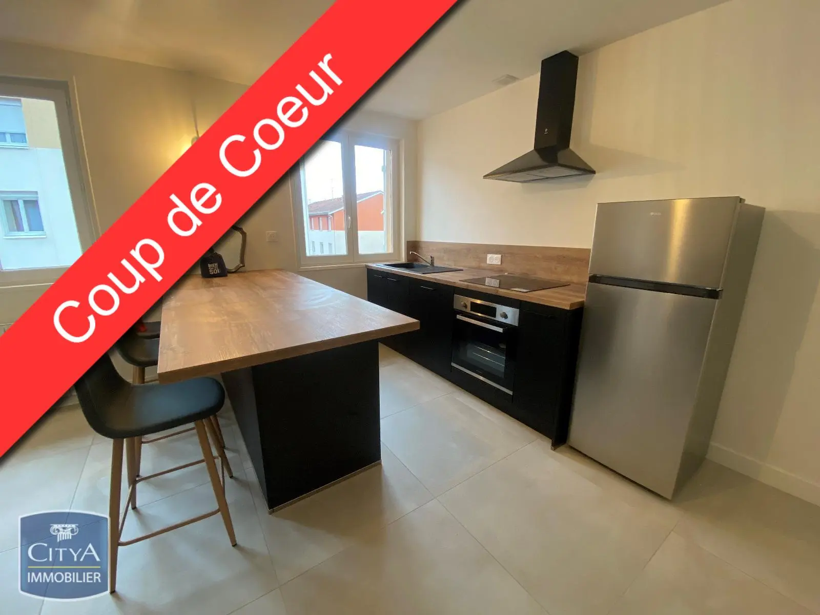 Photo 1 Appartement 2 pièces 35m²