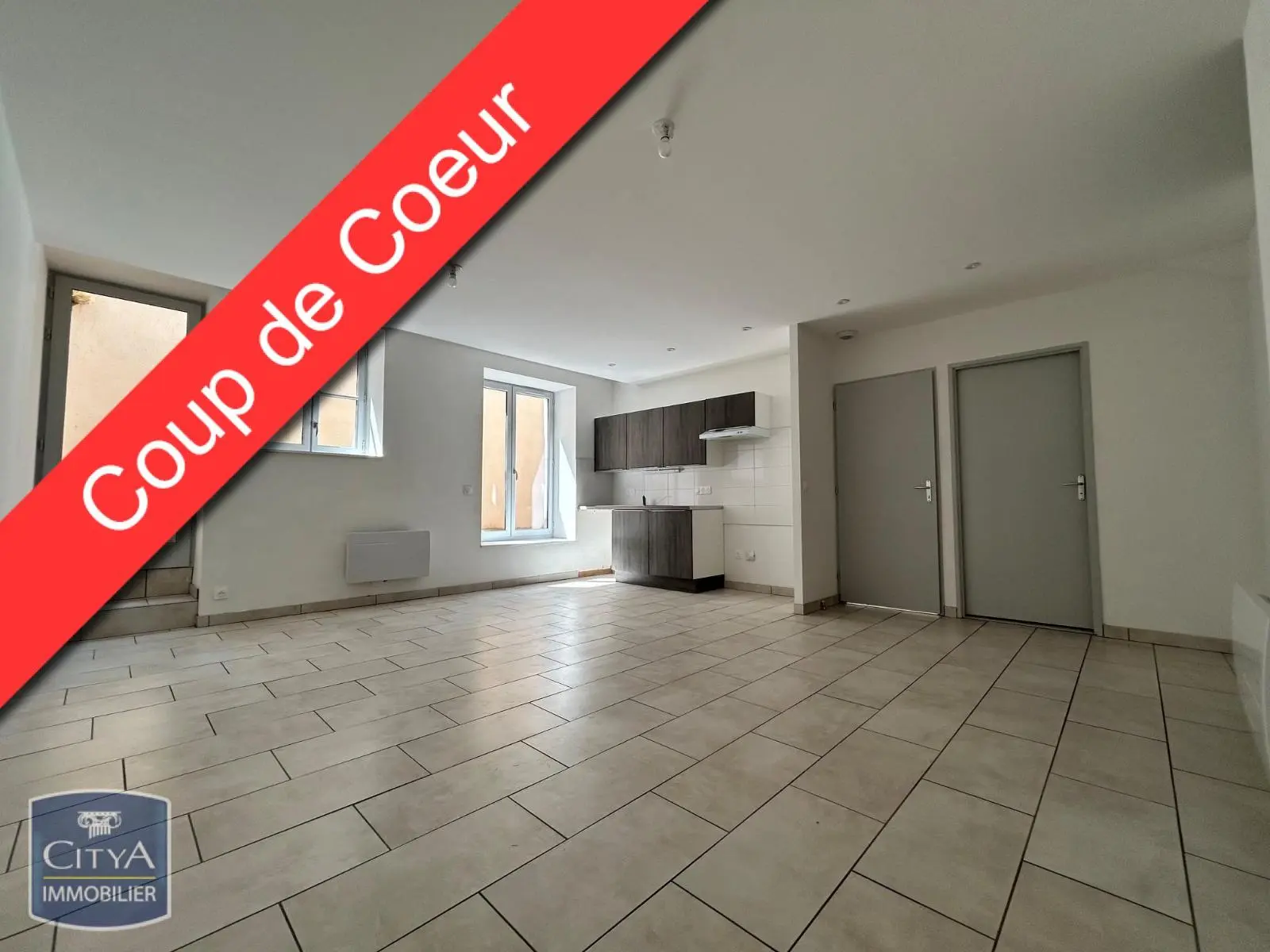 Photo 1 Appartement 3 pièces 65.14m²