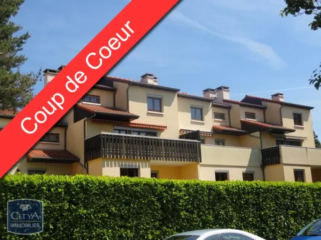 Photo 1 Appartement 2 pièces 53m²