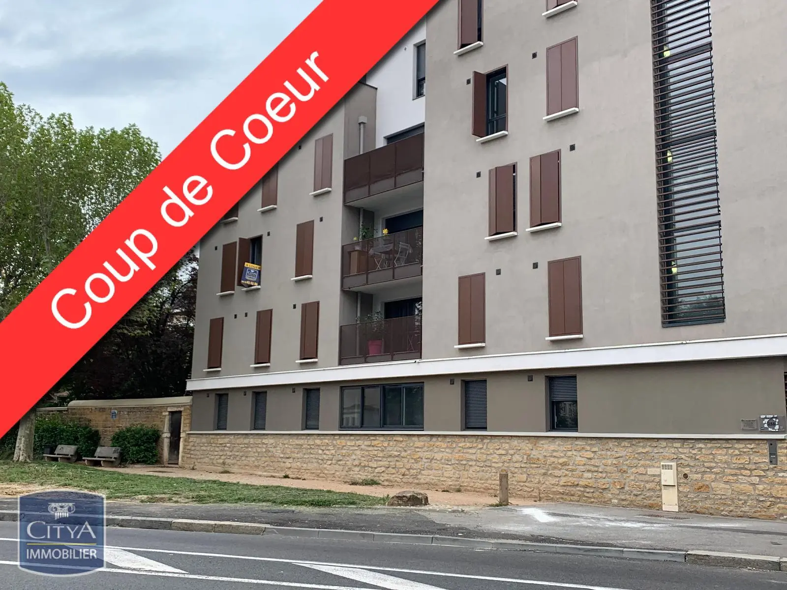 Photo 1 Appartement 4 pièces 80.42m²