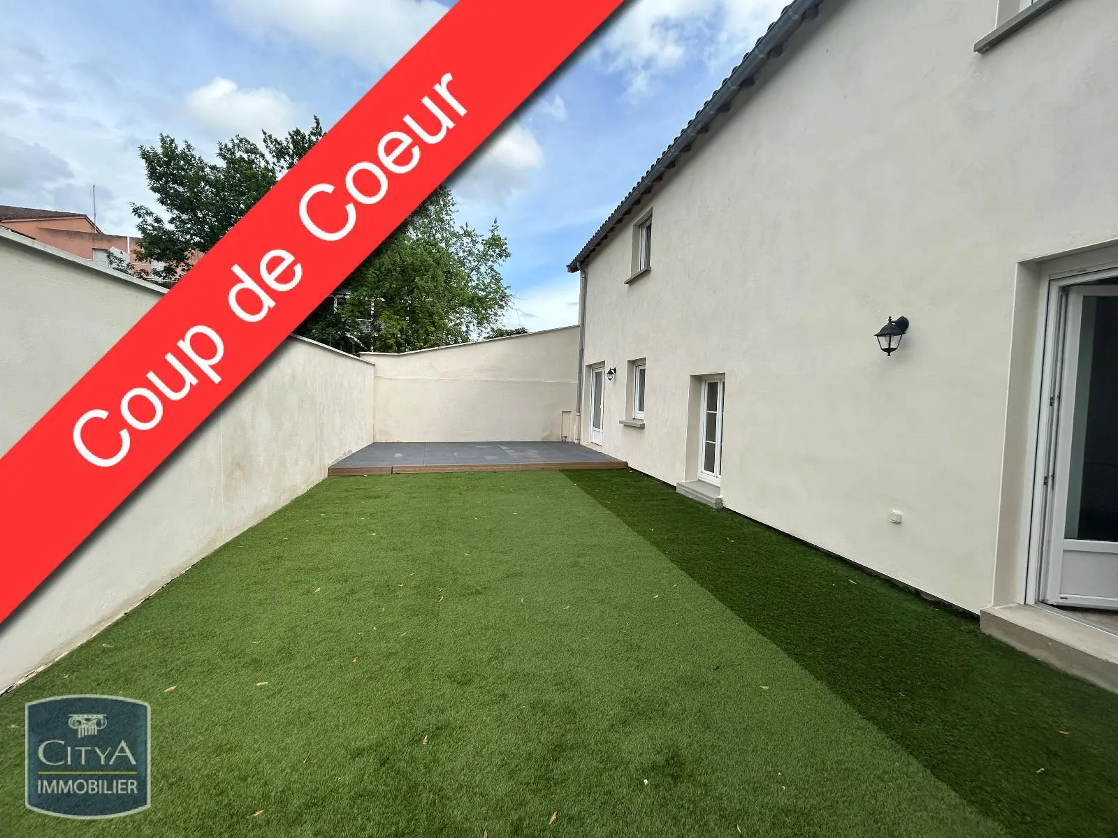 Photo 1 Maison 4 pièces 120.85m²