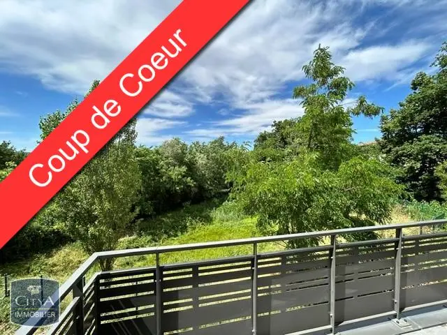 Photo 1 Appartement 2 pièces 44.36m²