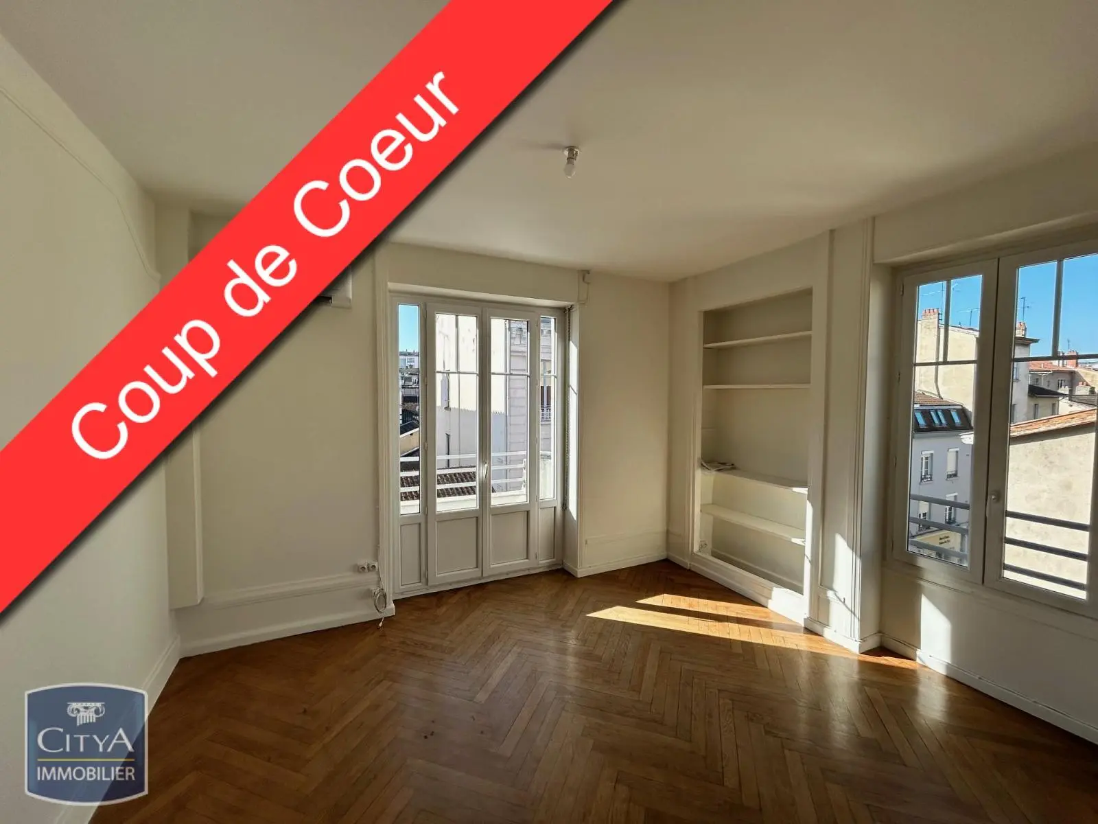 Photo 1 Appartement 3 pièces 70.32m²