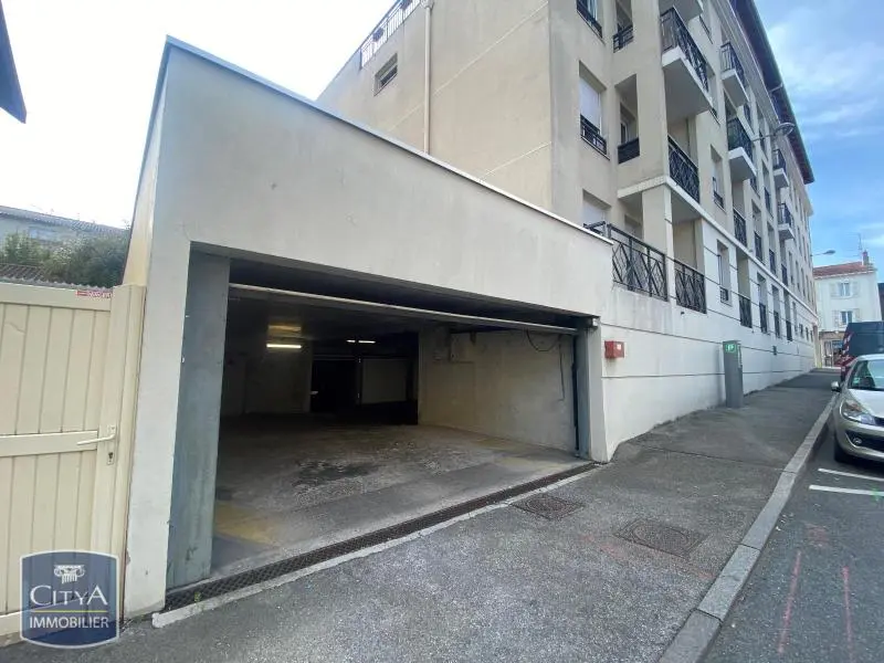 Photo 1 Parking 16.6m²