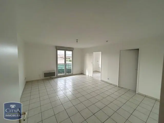 Photo 1 Appartement 3 pièces 63.16m²