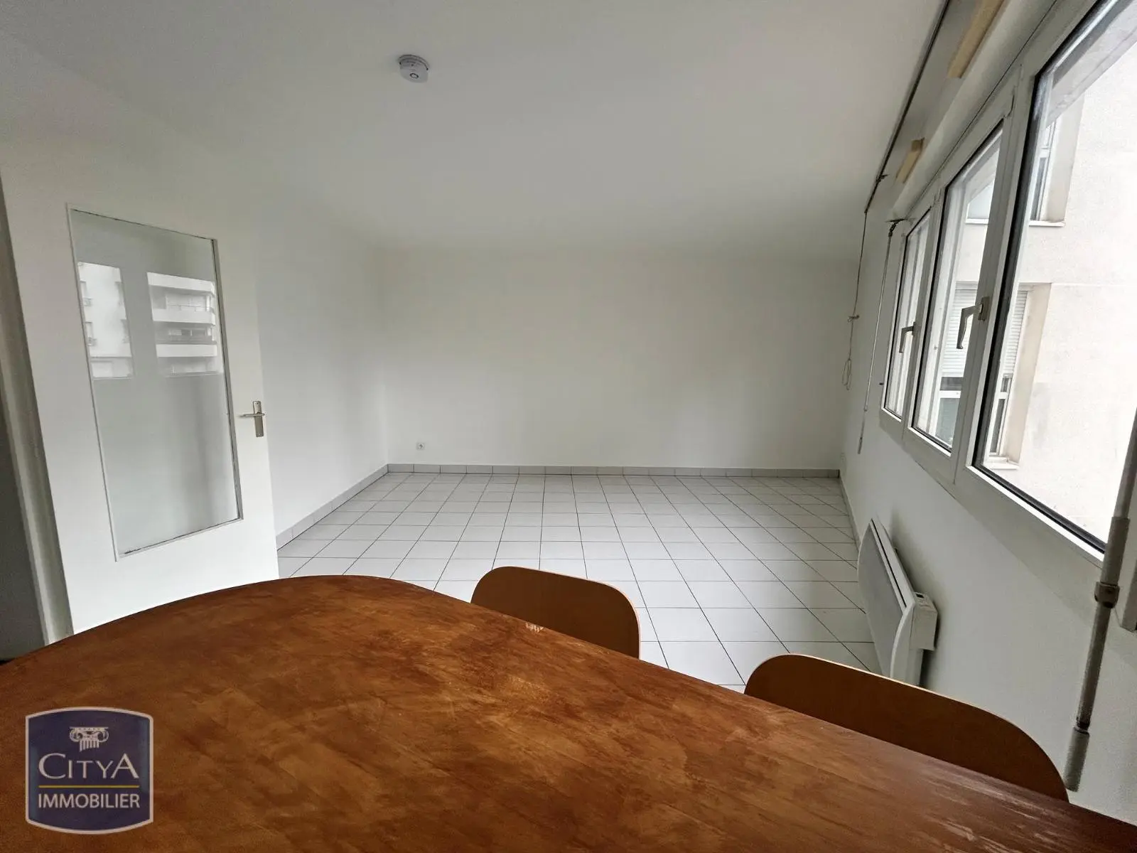 Photo 1 Appartement 1 pièce 34.31m²