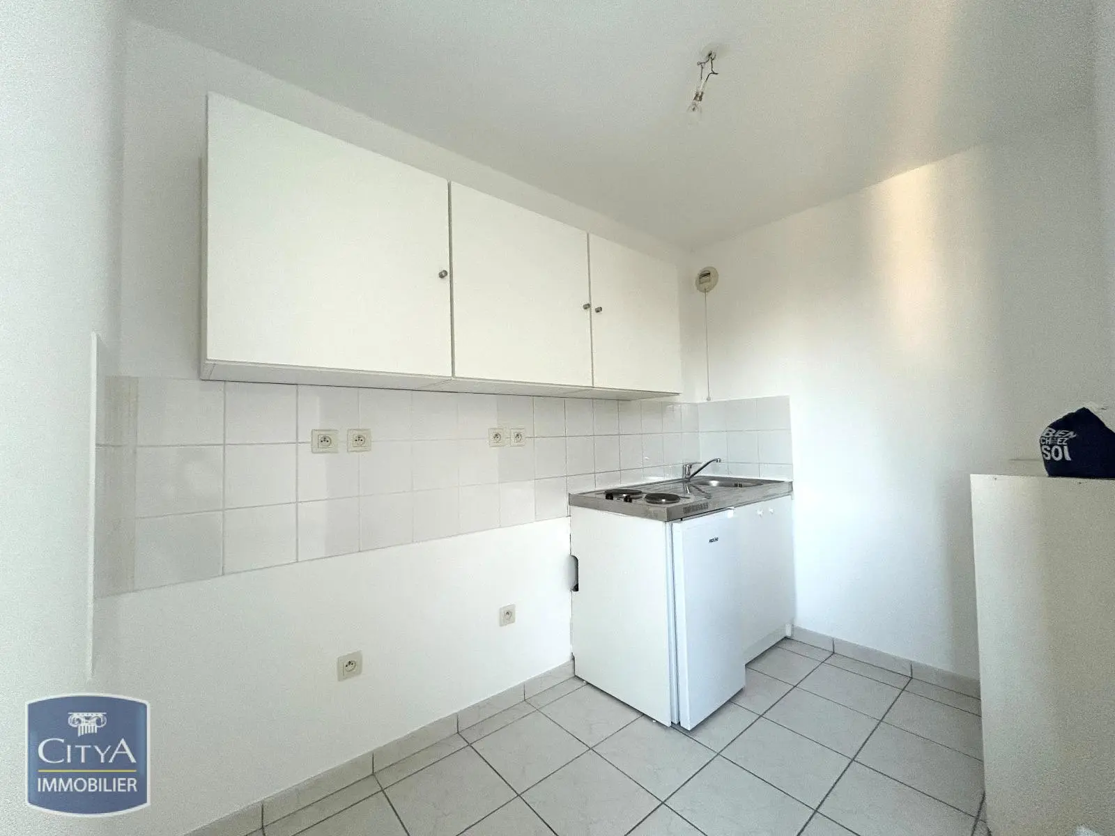 Photo 3 Appartement 1 pièce 34.85m²