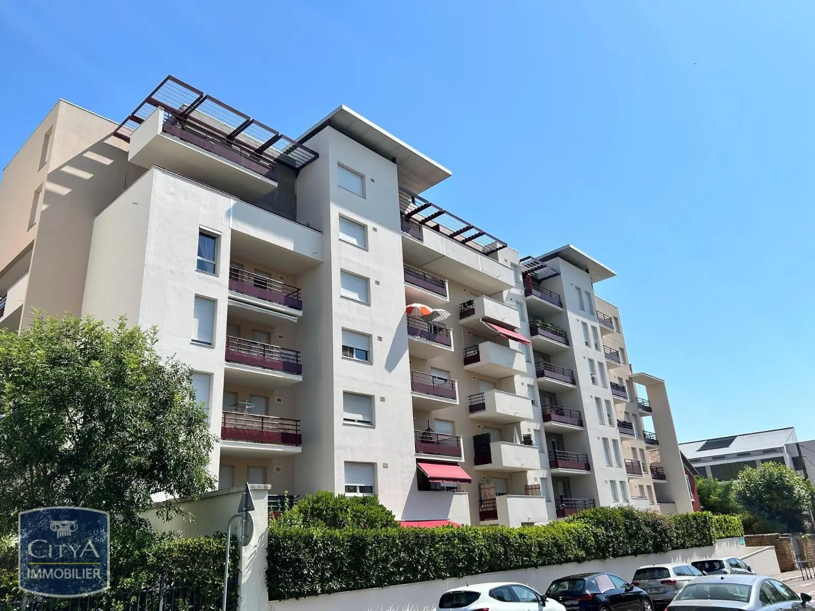 Photo 1 Appartement 4 pièces 83.28m²
