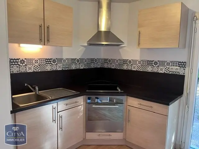 Photo 4 Appartement 2 pièces 53m²