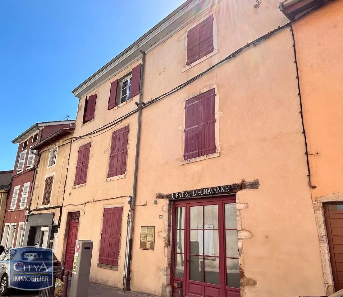Photo 6 Appartement 2 pièces 48.39m²