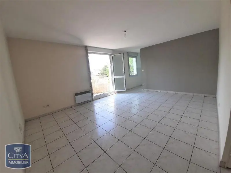 Photo 2 Appartement 2 pièces 48.43m²