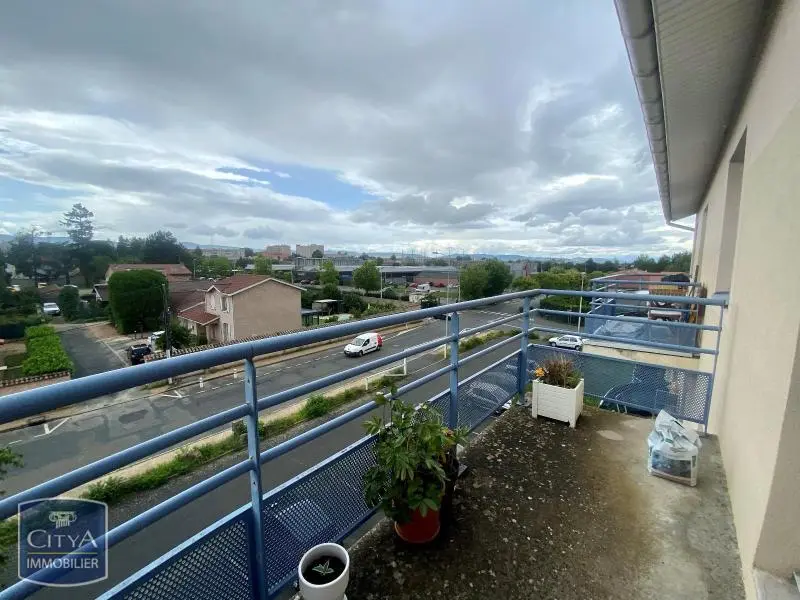 Photo 5 appartement Villefranche-sur-Saône