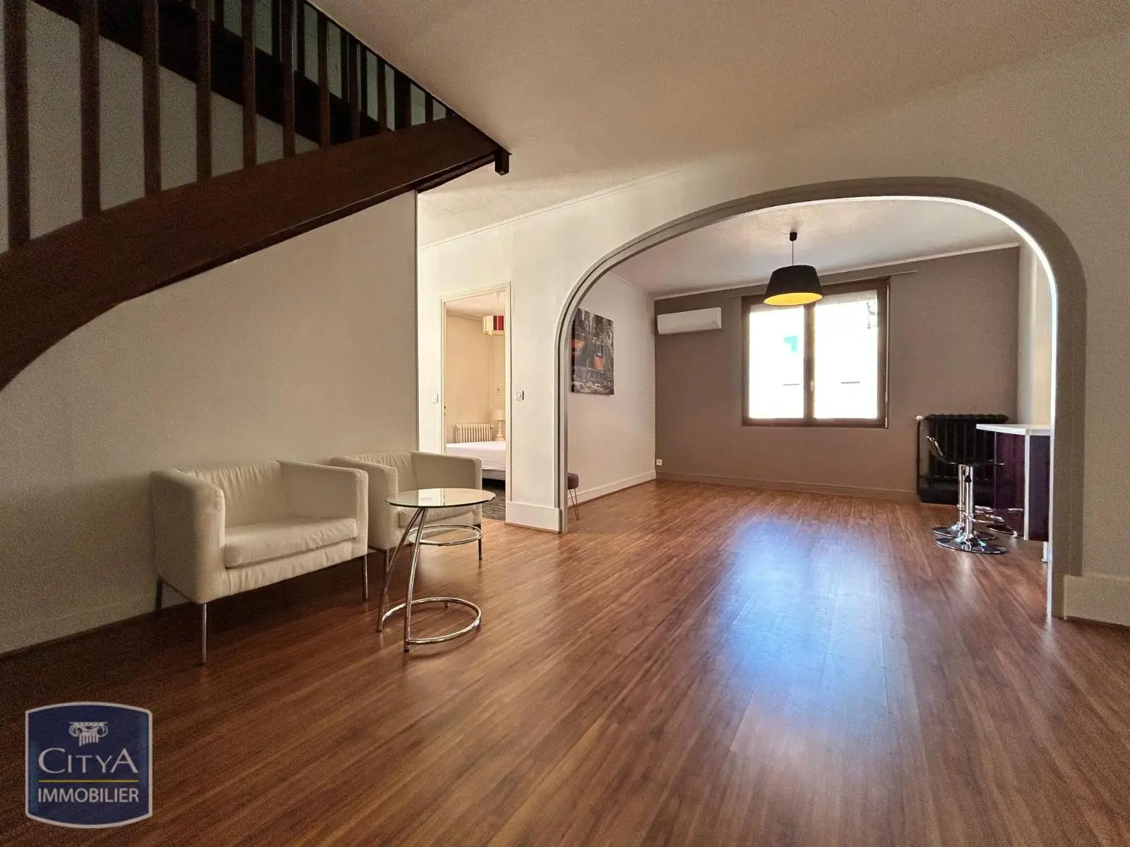 Photo 1 Appartement 4 pièces 87.61m²