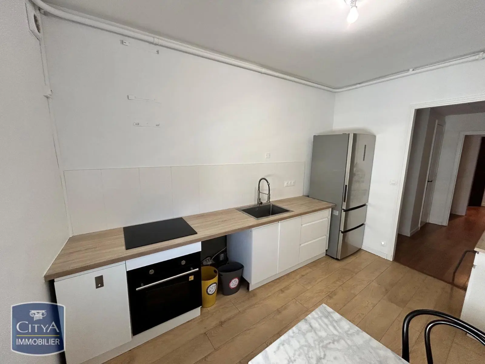 Photo 5 Appartement 2 pièces 65.66m²