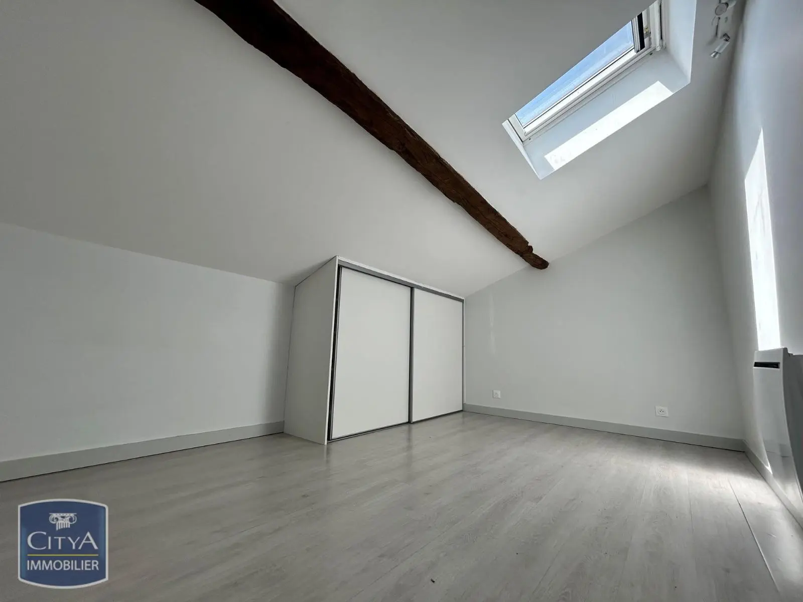 Photo 7 Appartement 3 pièces 49.37m²
