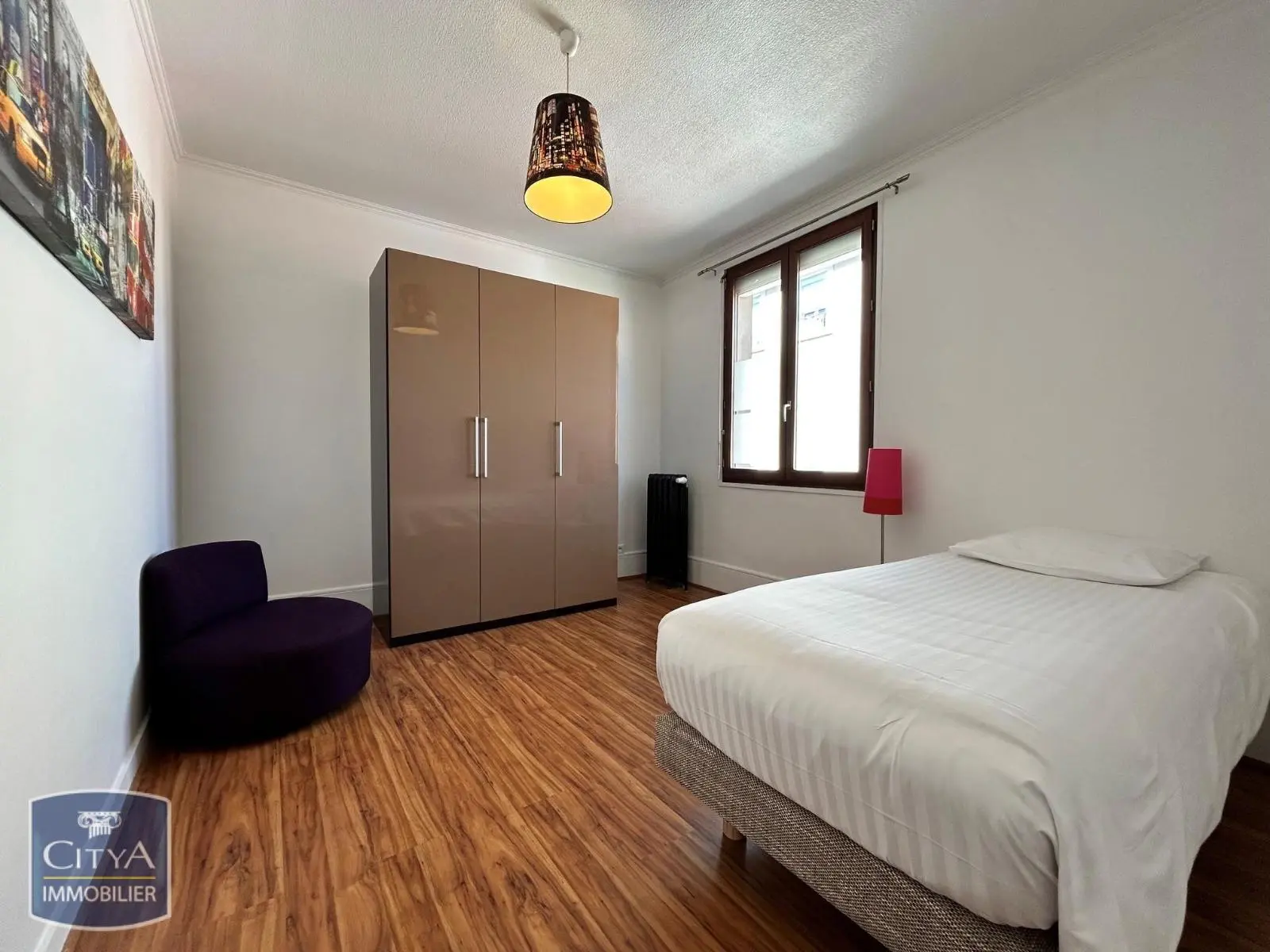 Photo 5 Appartement 4 pièces 87.61m²