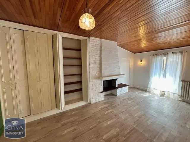 Photo 1 Appartement 3 pièces 91m²