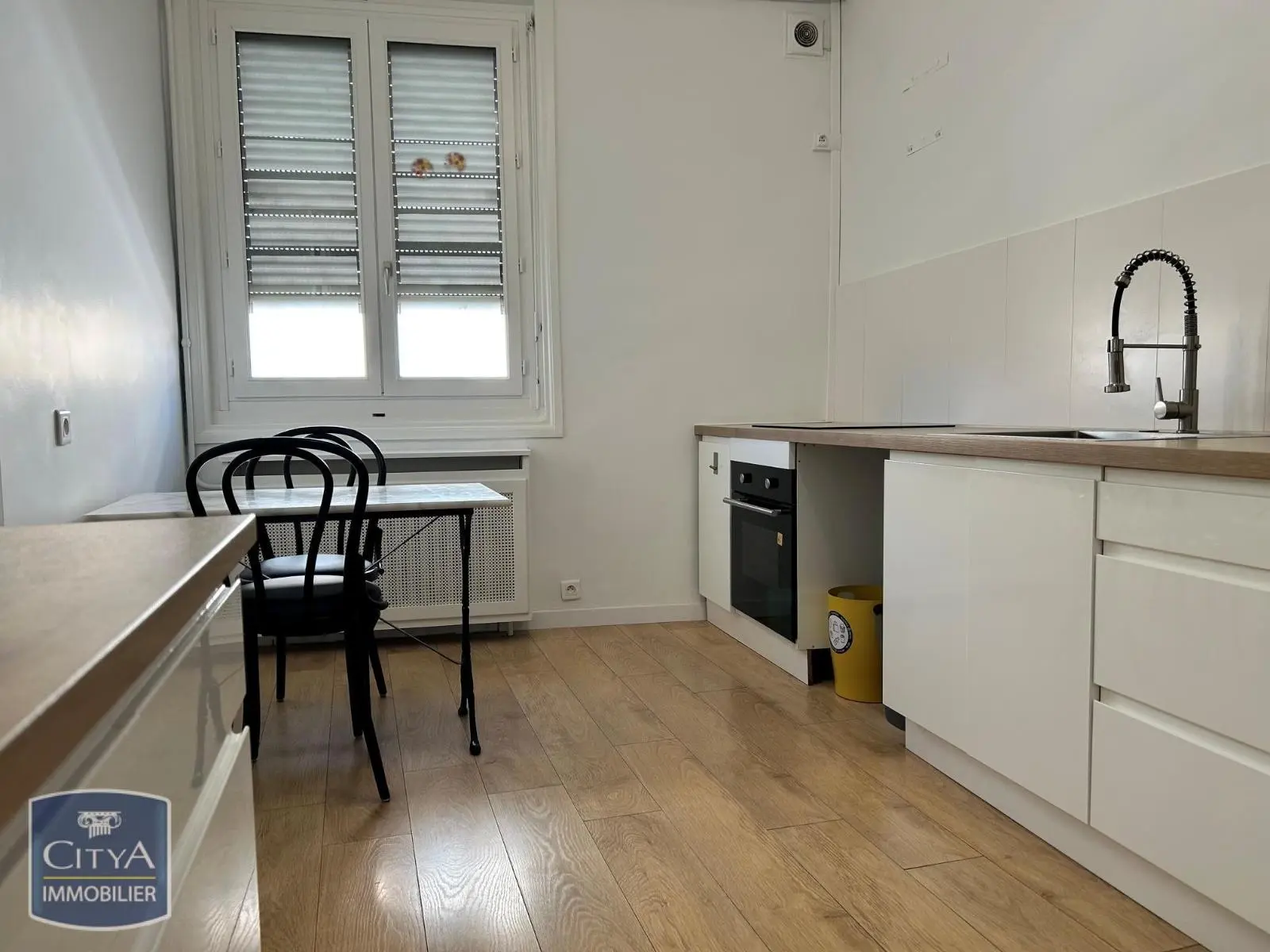 Photo 6 Appartement 2 pièces 65.66m²