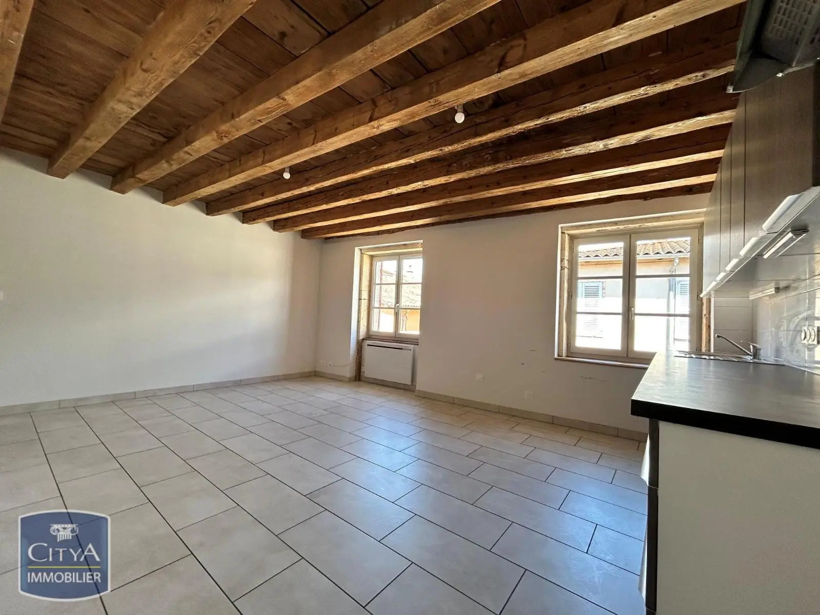 Photo 3 Appartement 2 pièces 48.39m²