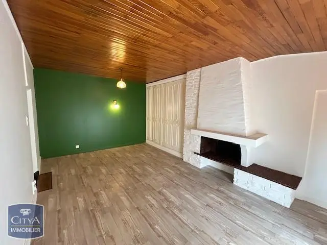 Photo 2 Appartement 3 pièces 91m²