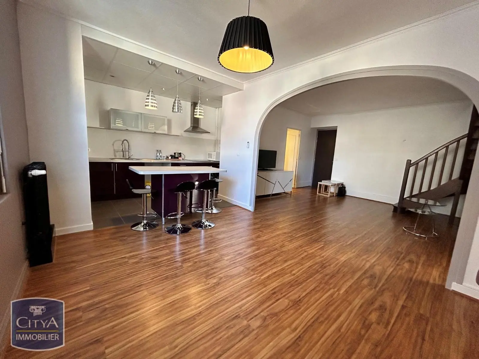 Photo 8 Appartement 4 pièces 87.61m²