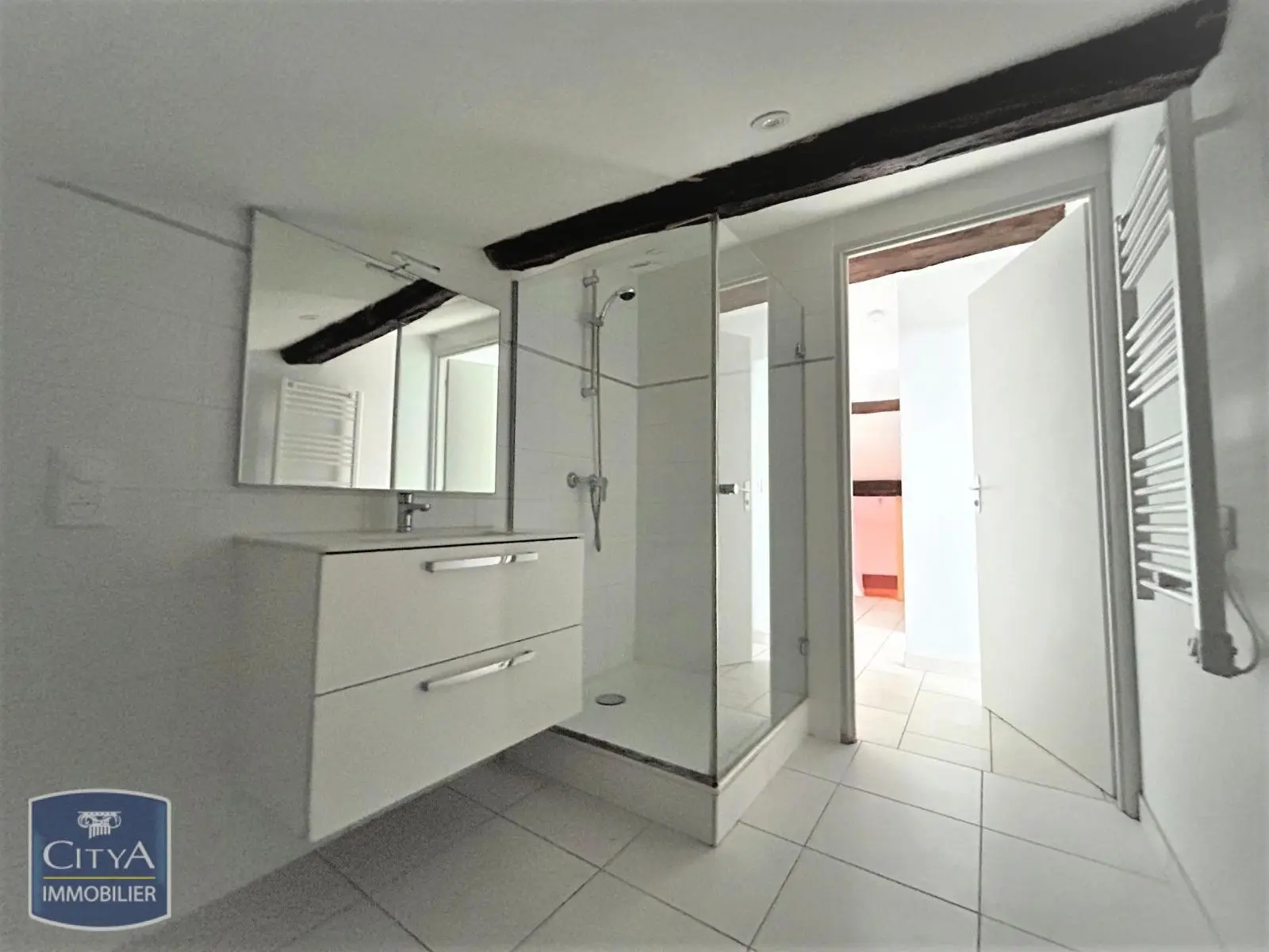 Photo 3 Appartement 3 pièces 49.37m²