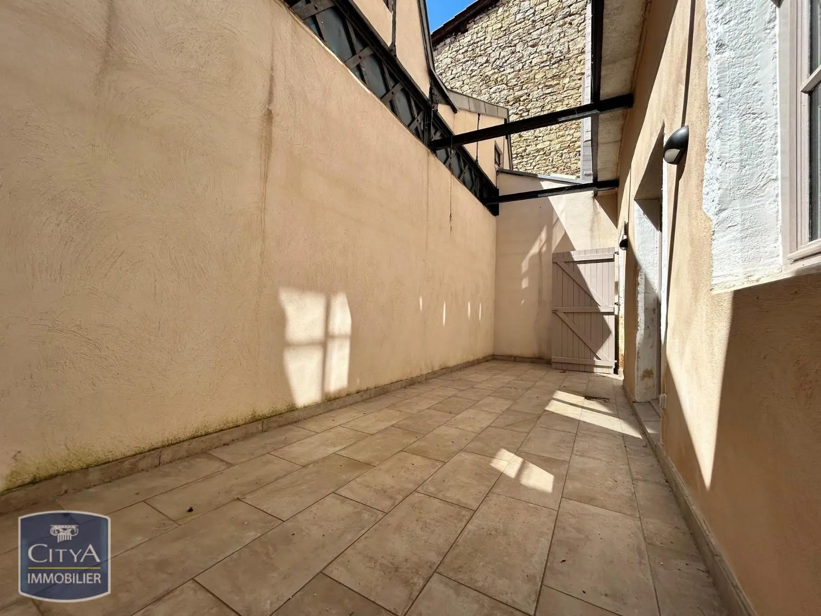 Photo 2 Appartement 3 pièces 65.14m²