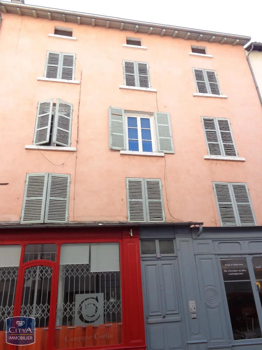 Photo 3 Appartement 4 pièces 79.01m²