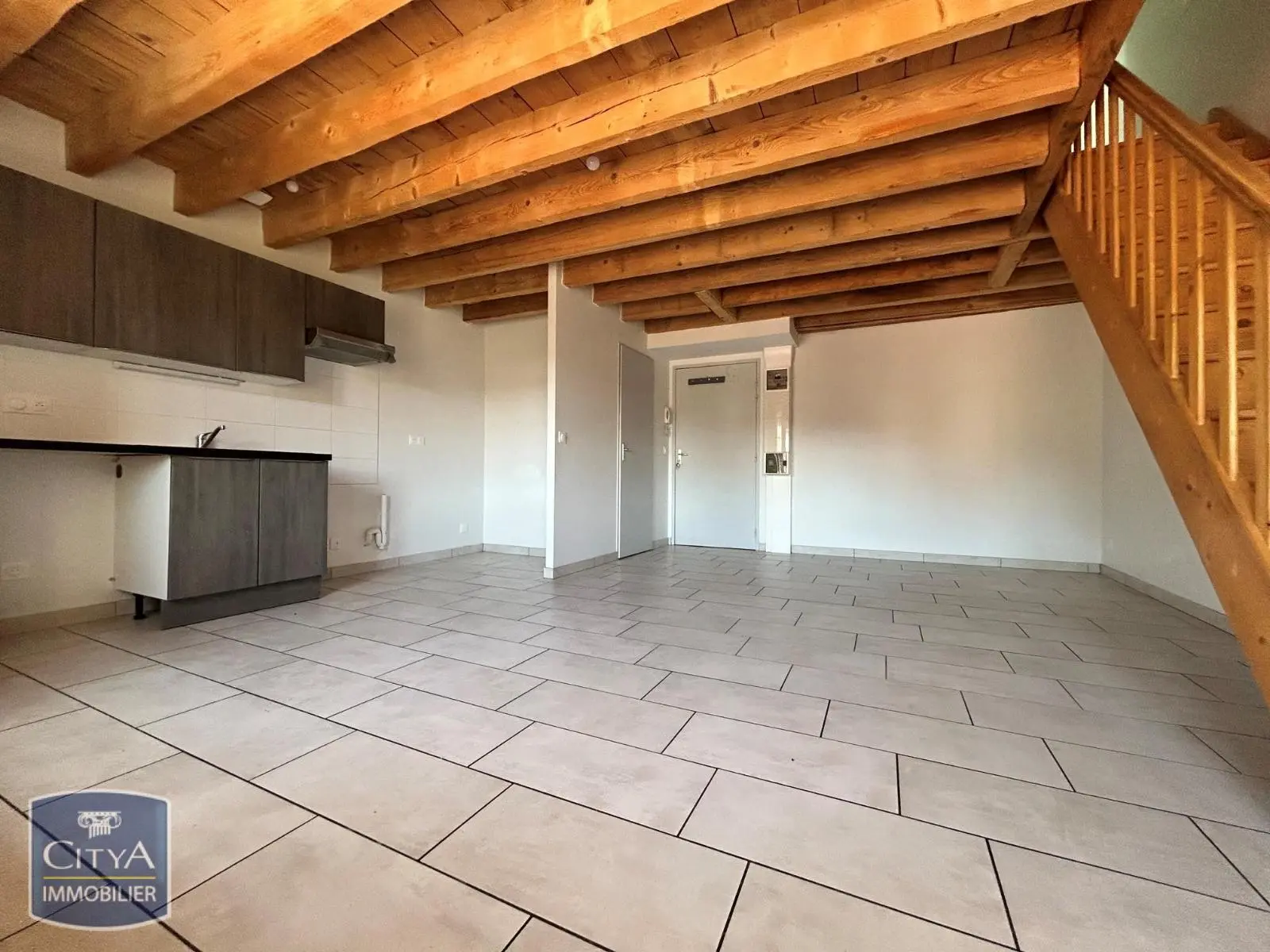 Photo 8 Appartement 3 pièces 49.37m²